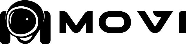 MOVI Logo